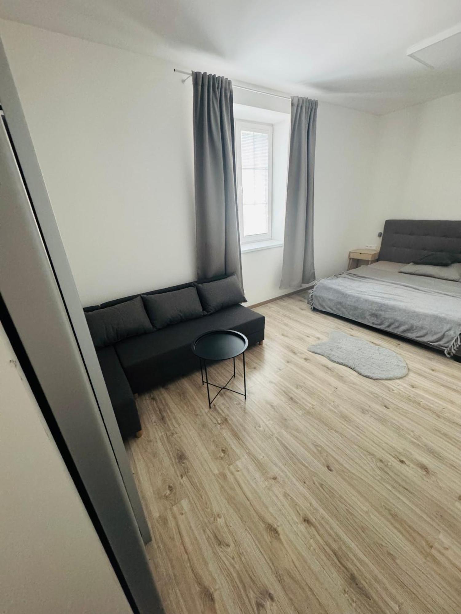 Apartment Riviera Centrum, Private Parking And Smart Check In Banská Bystrica Esterno foto